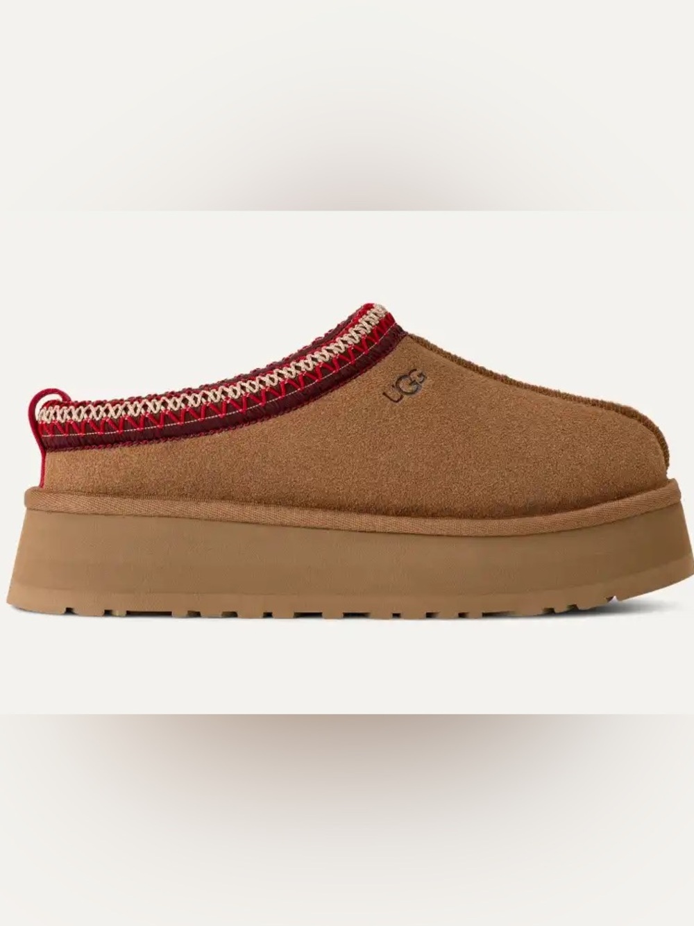 UGG Tazz II Mule Slippers